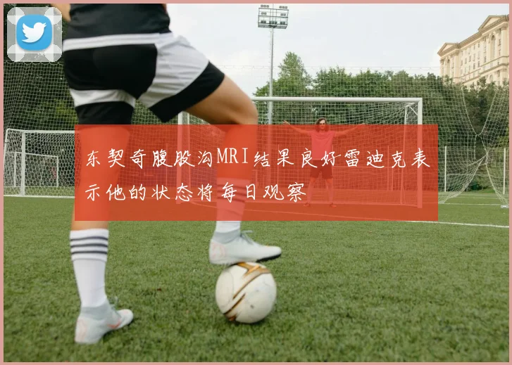 东契奇腹股沟MRI结果良好雷迪克表示他的状态将每日观察