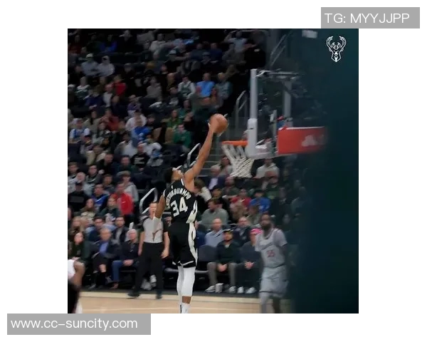 字母哥三节打卡表现抢眼22分钟内贡献21分5篮板2抢断