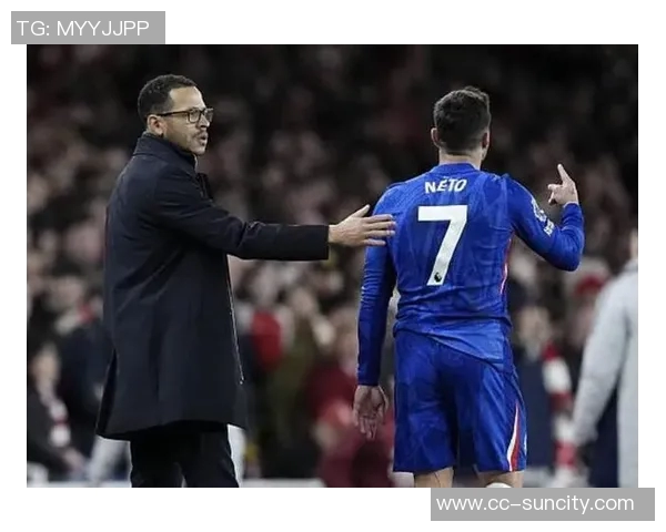 科尔建议切尔西引进范戴克并呼吁给罗塞尼尔更多时间调整球队