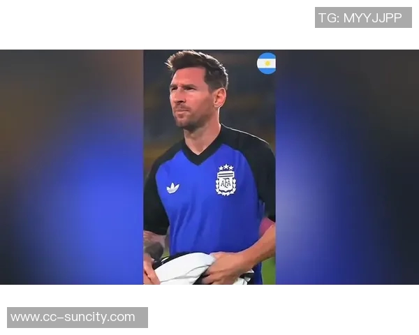 印度球迷激动分享亲历梅西时刻孟买赛事组织令人称赞