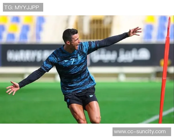 C罗在对阵沙特阿科多的比赛中力争连续四场进球创佳绩